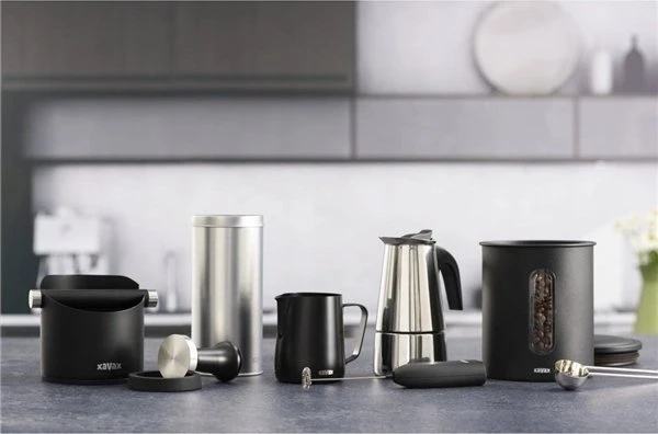 Kavavirė Xavax Xavax Barista 4 filiżanki