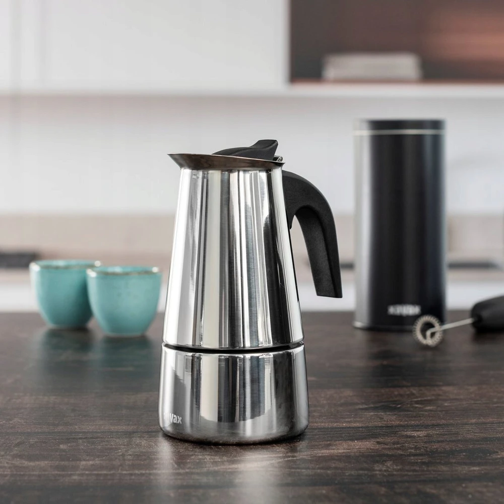 Kavavirė Xavax Xavax Barista 4 filiżanki