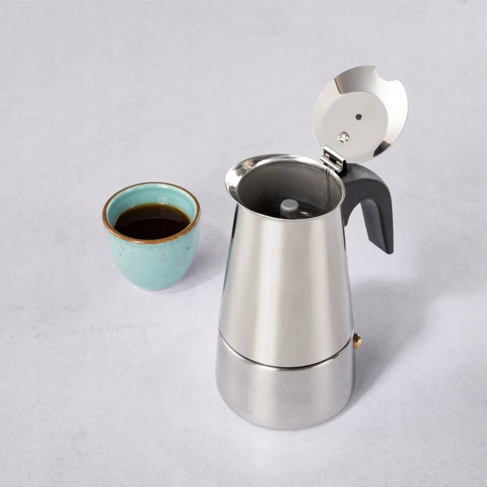 Kavavirė Xavax Xavax Barista 4 filiżanki