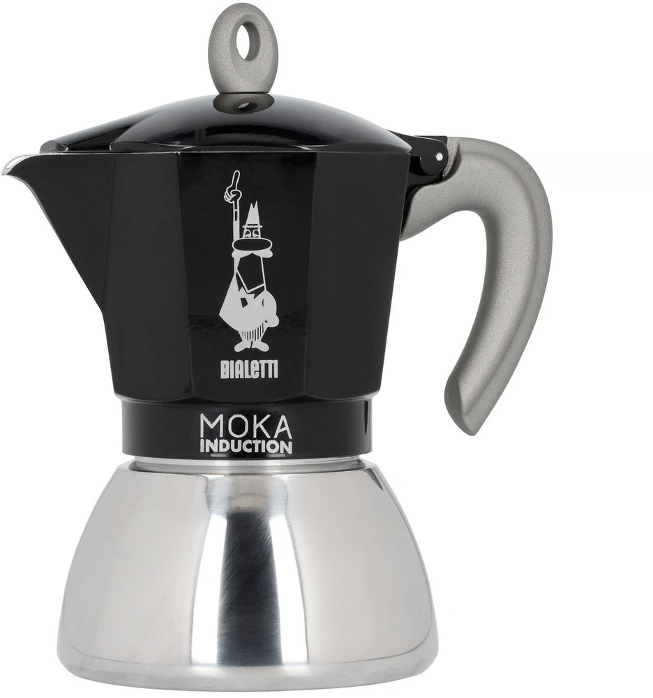 Kavos Aparatas - Bialetti Moka 6 Tz