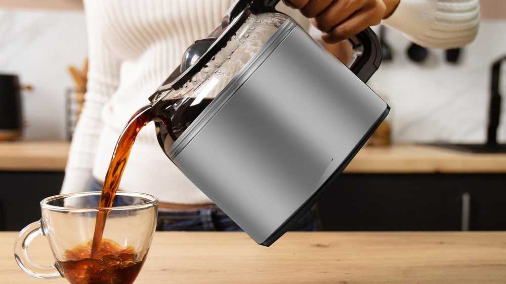 „Cecotec Coffee 66“ lašelinis ir termo lašelinis kavos aparatas