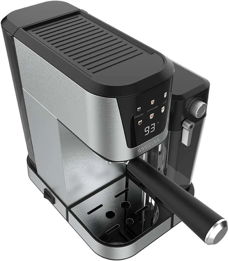 Kavos aparatas Cecotec Power Espresso 20 Kremas pusiau automatinis