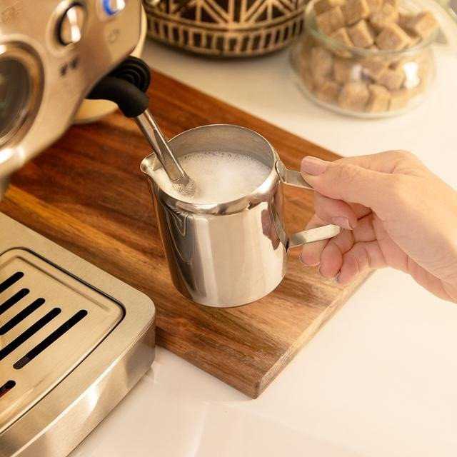 Slėginis kavos aparatas Cecotec Power Espresso 20 Barista Mini Espresso