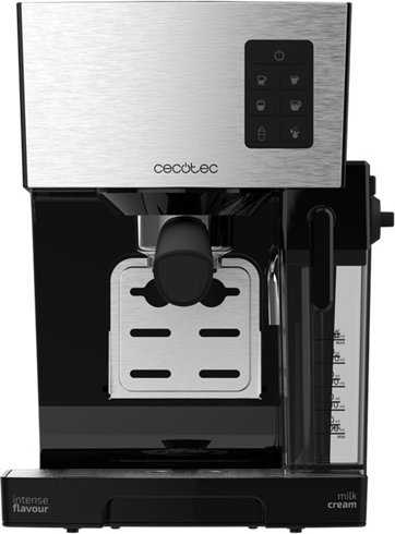 Kavos aparatas Cecotec Power Instant-ccino 20