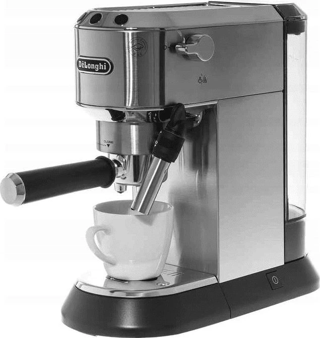 Kavos aparatas DeLonghi EC 685.M