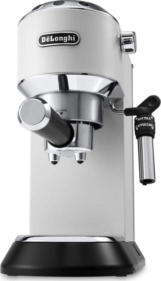 Dedica Style Metal Pump EC685.M | De'Longhi Singapore