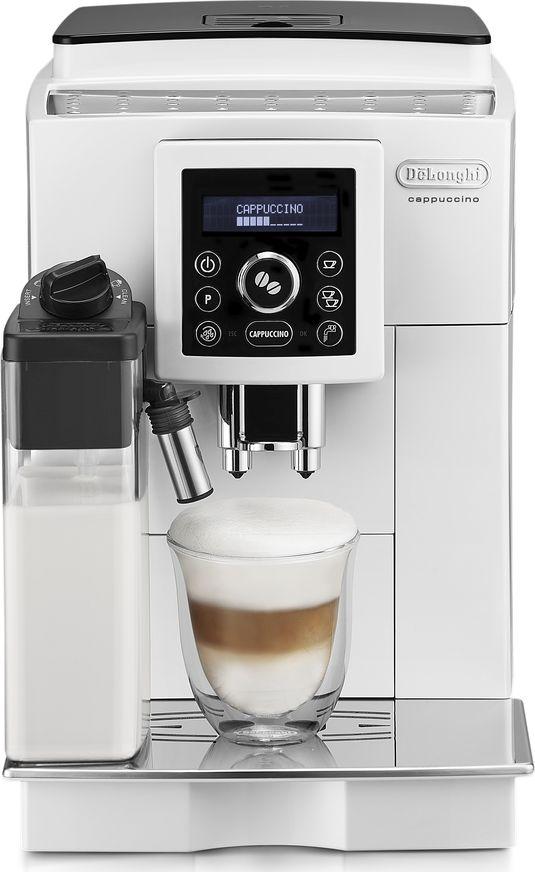 Kavos aparatas Delonghi ECAM23.460.W 