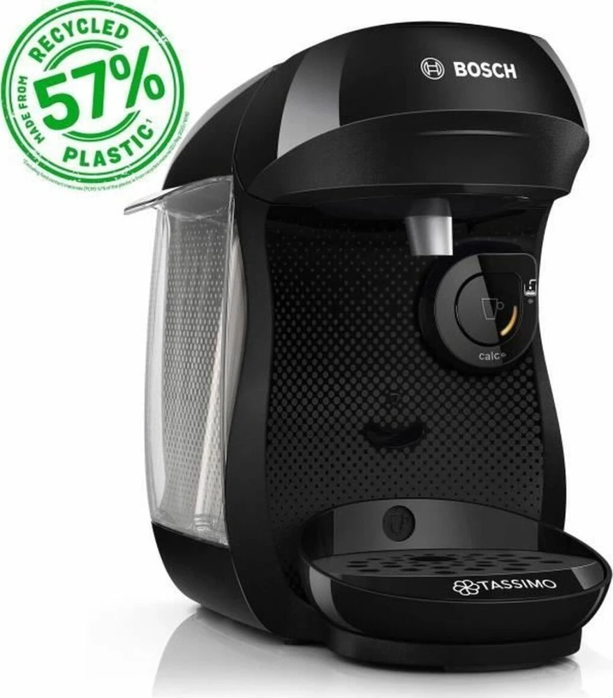 Kavos aparatas Bosch Tassimo Happy TAS102E