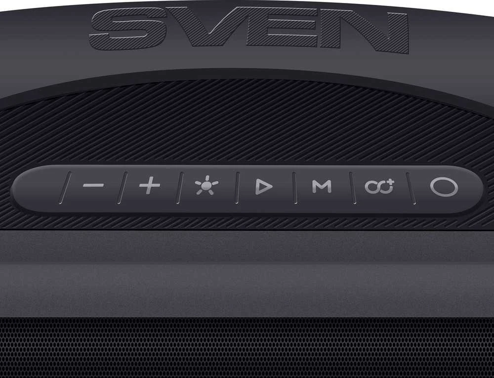 SVEN PS-380 nešiojama kolonėlė