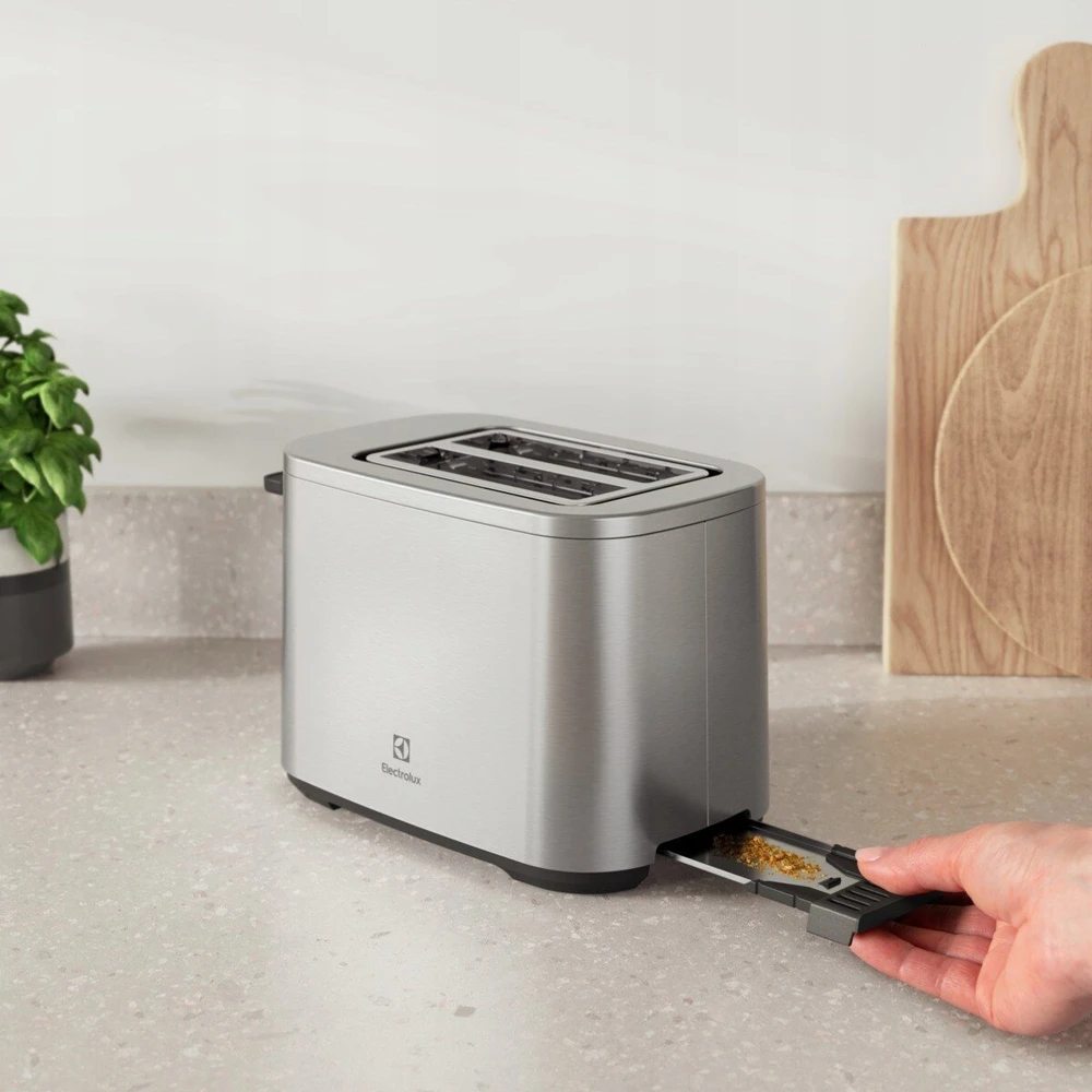 Skrudintuvas Electrolux E5T1-4ST