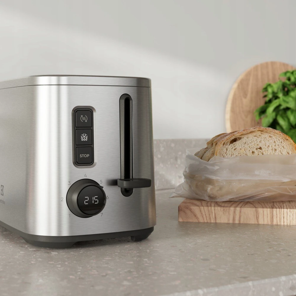 Skrudintuvas Electrolux E5T1-4ST