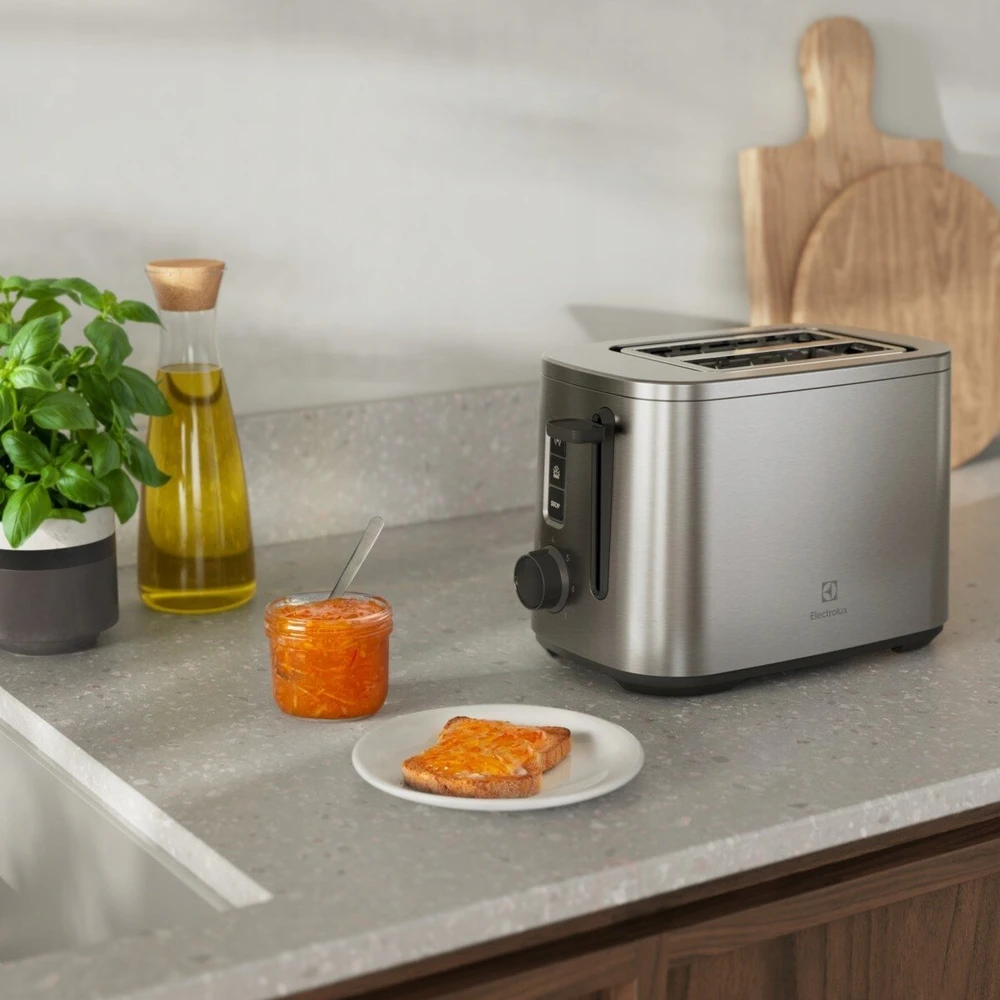 Skrudintuvas Electrolux E5T1-4ST