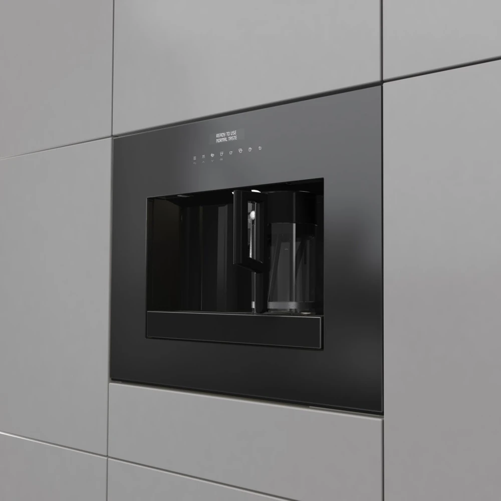 Kavos aparatas Gorenje Inbyggd kaffemaskin CM4G8BG