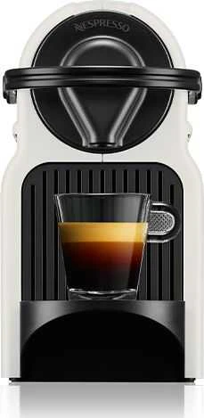 Kavos aparatas kapsulinis Nespresso Inissia (XN1001)