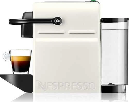 Kavos aparatas kapsulinis Nespresso Inissia (XN1001)