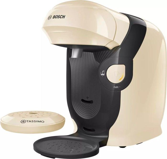 Kavos aparatas COFFEE MACHINE / TAS1107 BOSCH | Varle.lt