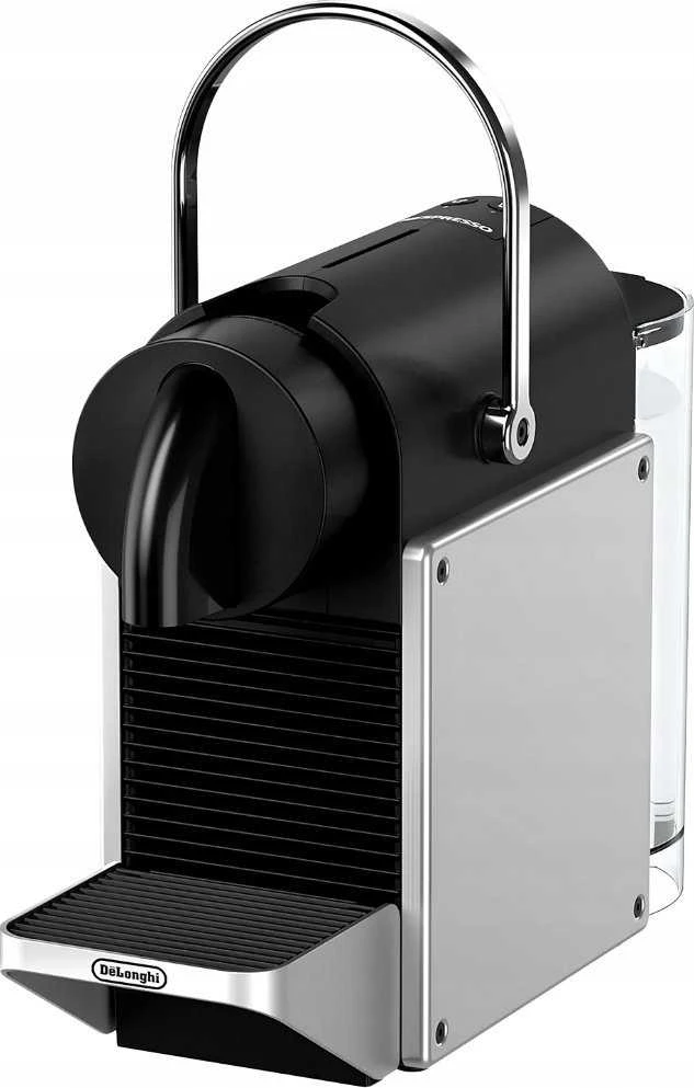 Kavos aparatas DELONGHI Nespresso Pixie EN127.S