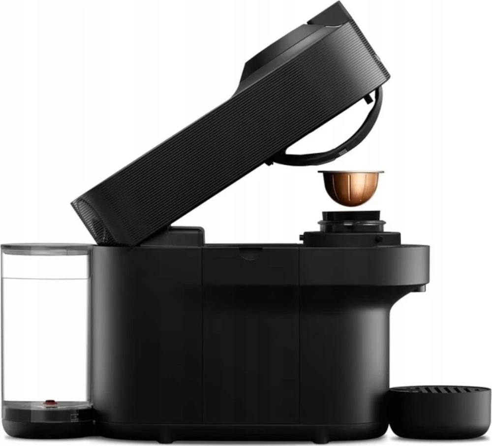 Kavos aparatas DELONGHI Nespresso ENV90.BAE VERTUO POP kapsulinis kavos virimo aparatas