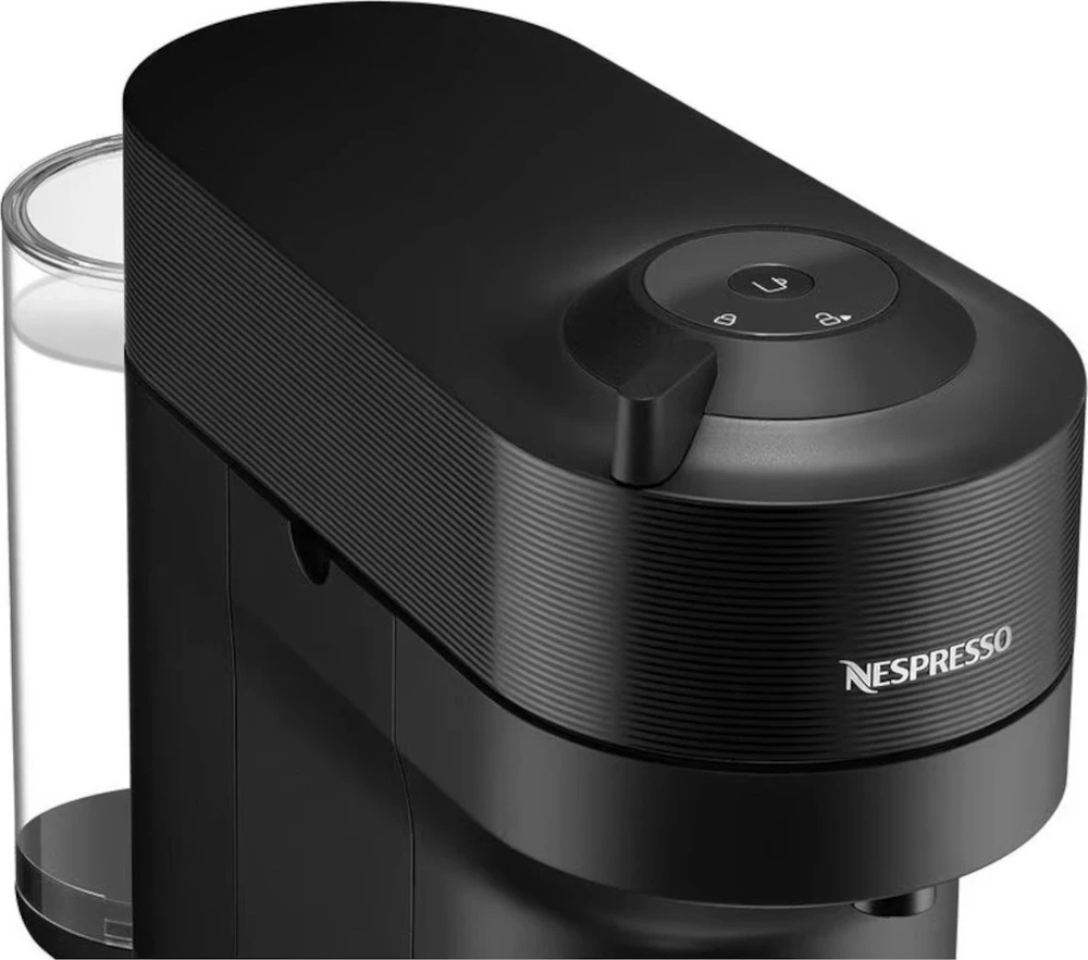 Kavos aparatas DELONGHI Nespresso ENV90.BAE VERTUO POP kapsulinis kavos virimo aparatas