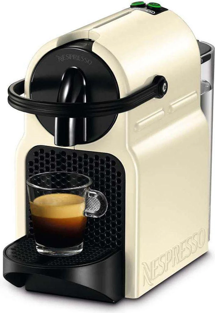 Kavos aparatas DeLonghi EN 80 CW Inissia Nespresso