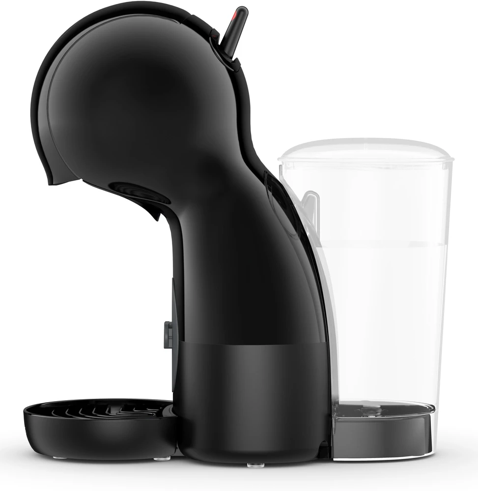 Kapsulinis Kavos Aparatas - Krups Nescafe Dolce Gusto Piccolo Xs Kp1a3bp Juodas