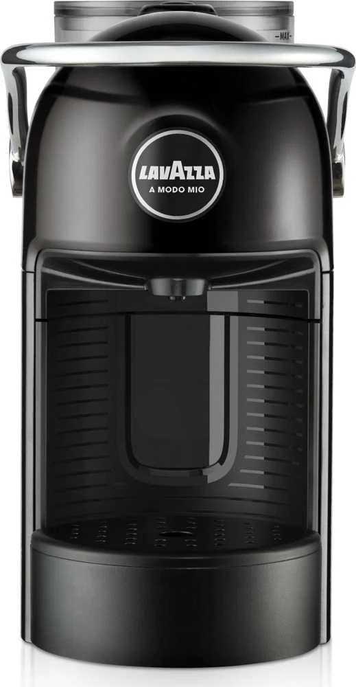 Kapsulinis kavos aparatas Lavazza Jolie Evo, juodas