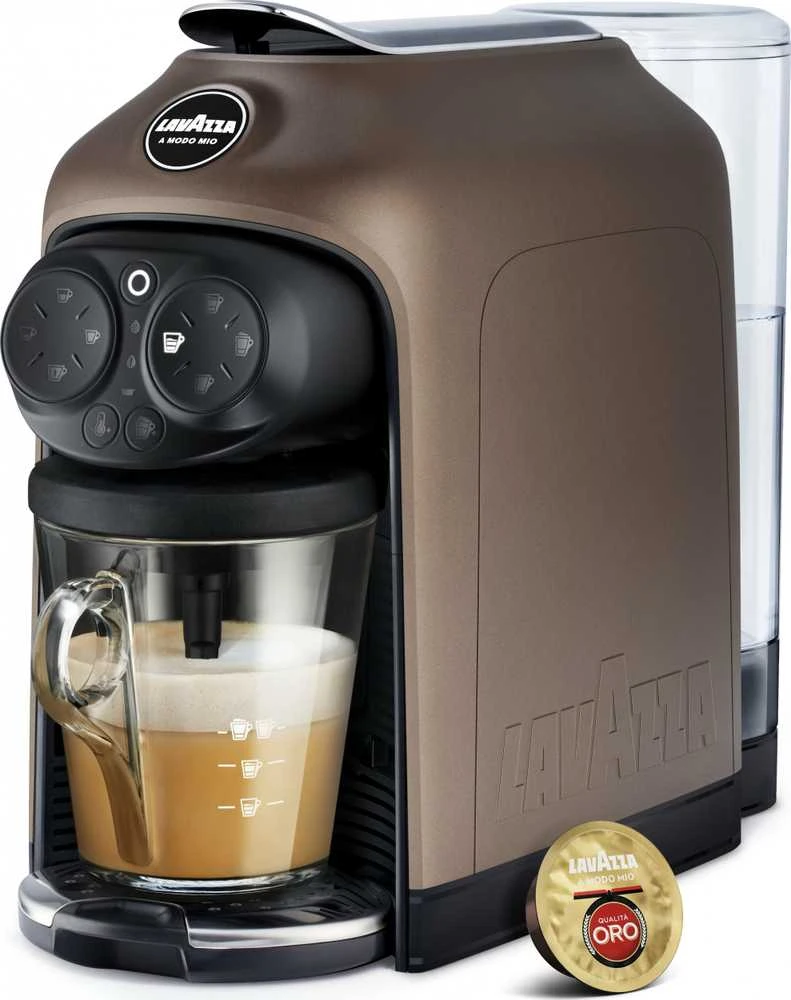 Kavos aparatas Lavazza A Modo Mio Deséa, 18000286