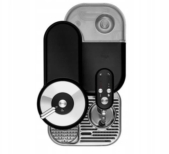 Kavos aparatas kapsulinis Sage Nespresso Vertuo Creatista by
