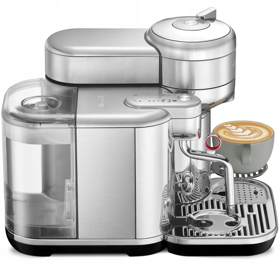 Kavos aparatas kapsulinis Sage Nespresso Vertuo Creatista by