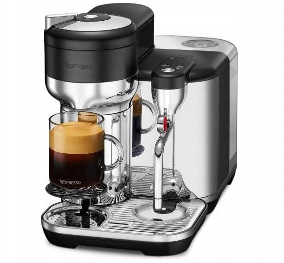 Kavos aparatas kapsulinis Sage Nespresso Vertuo Creatista by