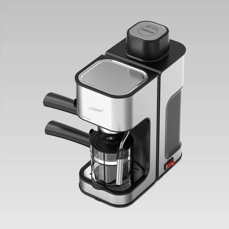 Kavos aparatas Flask 800W MAESTRO MR-411
