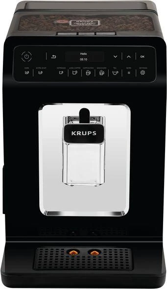 Krups Evidence EA8908 kavos aparatas Espreso kavos aparatas 2,3 L Visiškai automatinis
