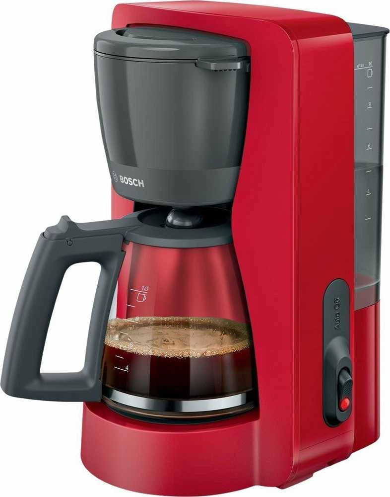 Kavos aparatas Bosch TKA2M114 Manual Lašėjimo 1.25 L