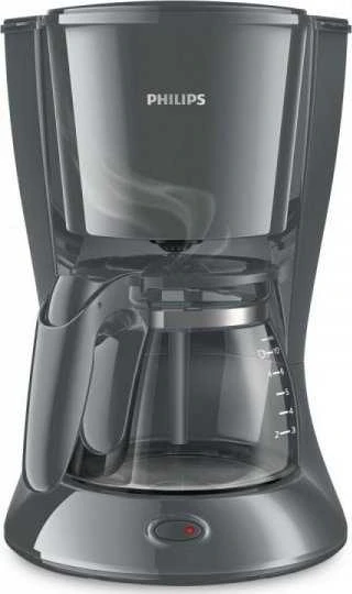 PHILIPS DAILY COLLECTION KAHVINKEITIN Kavos aparatas COMPACT 0.6L