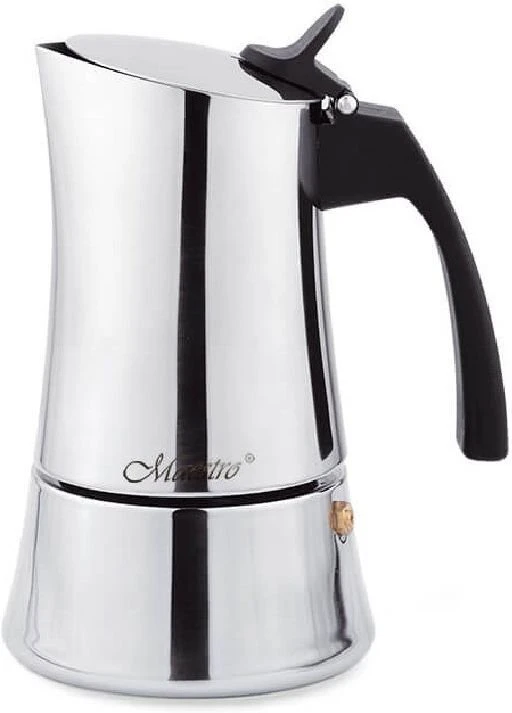 Espresso kavinukas Maestro MR-1668-400