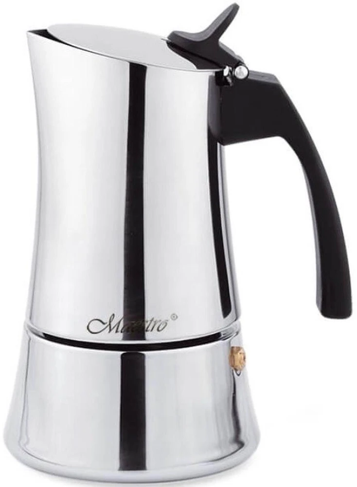 Espresso kavinukas 0,6L Maestro MR-1668-600