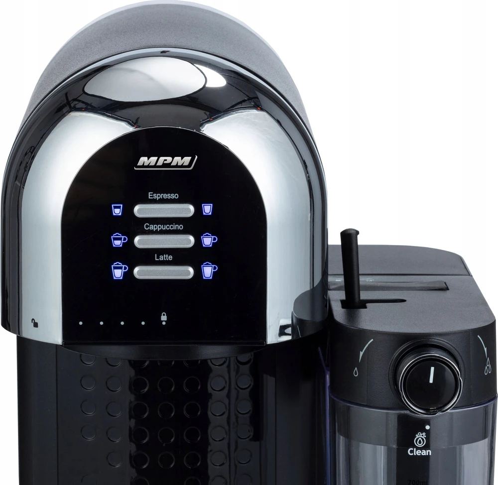 Kavos aparatas MPM MKW-14M