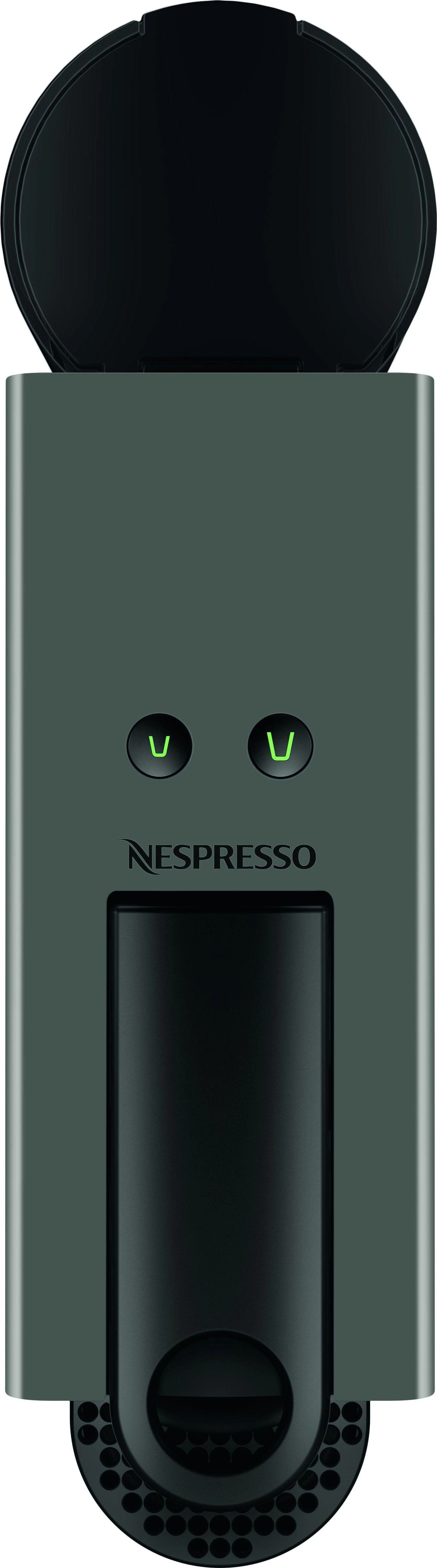 Kavos aparatas „Nespresso Essenza Mini“ kapsulių aparatas (XN110B)