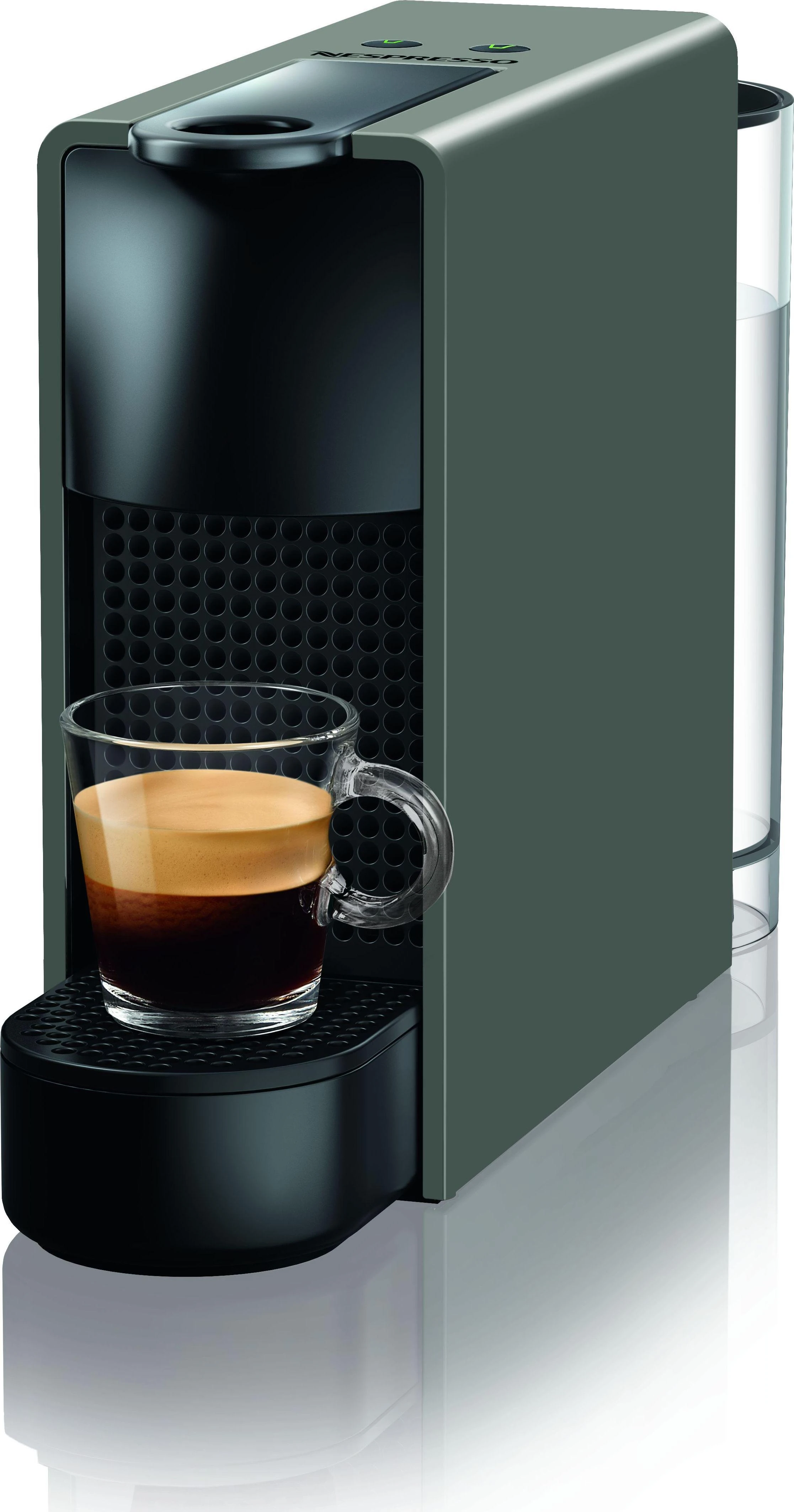 Kavos aparatas „Nespresso Essenza Mini“ kapsulių aparatas (XN110B)