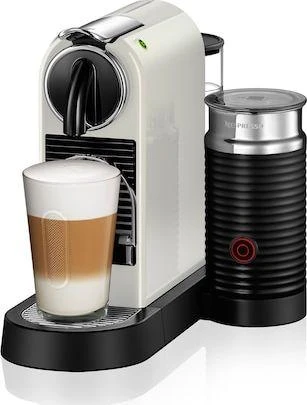 De’Longhi Citiz EN267.WAE Lašėjimo 1 L