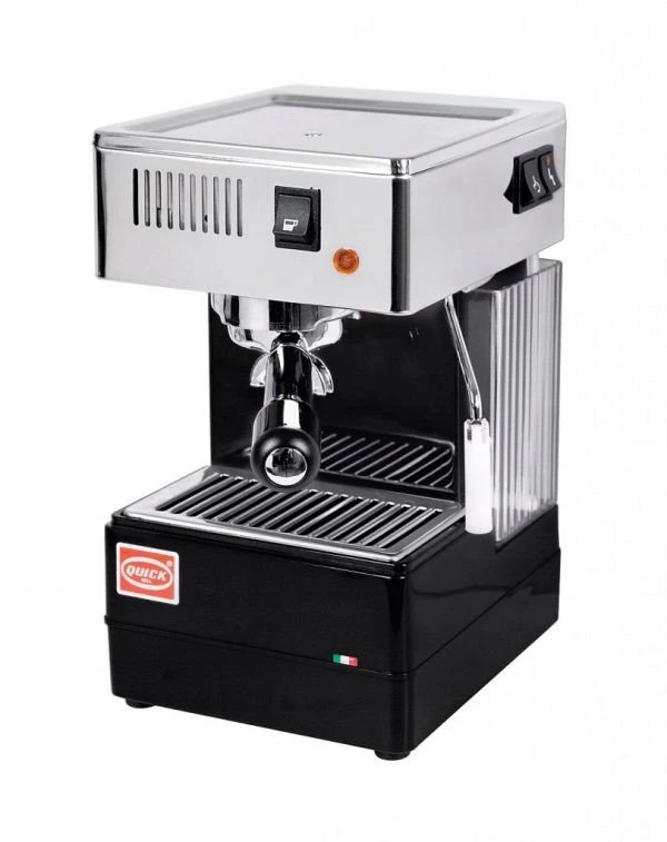 Carruzzo Quick Mill MOD.0820 Pusiau automatinis Espreso kavos aparatas 1,8 L