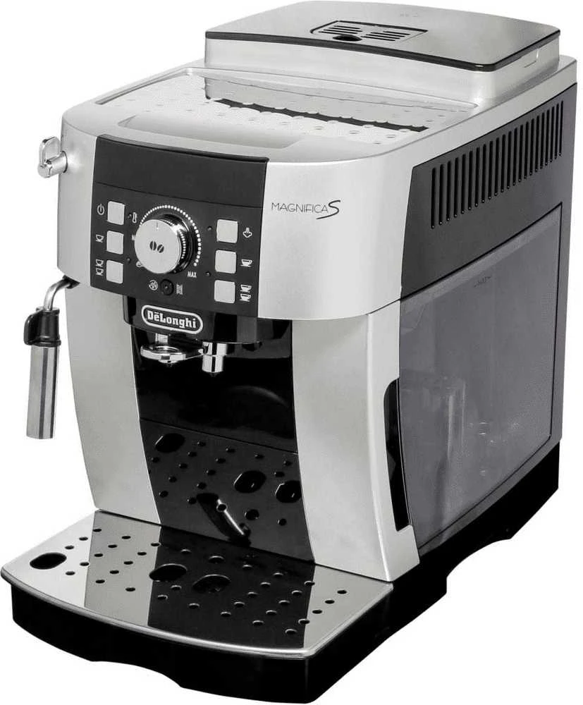 Kavos aparatas Espreso aparatas DeLonghi Magnifica ECAM 21.117 SB