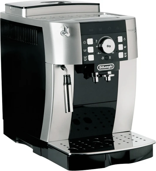 Kavos aparatas Espreso aparatas DeLonghi Magnifica ECAM 21.117 SB