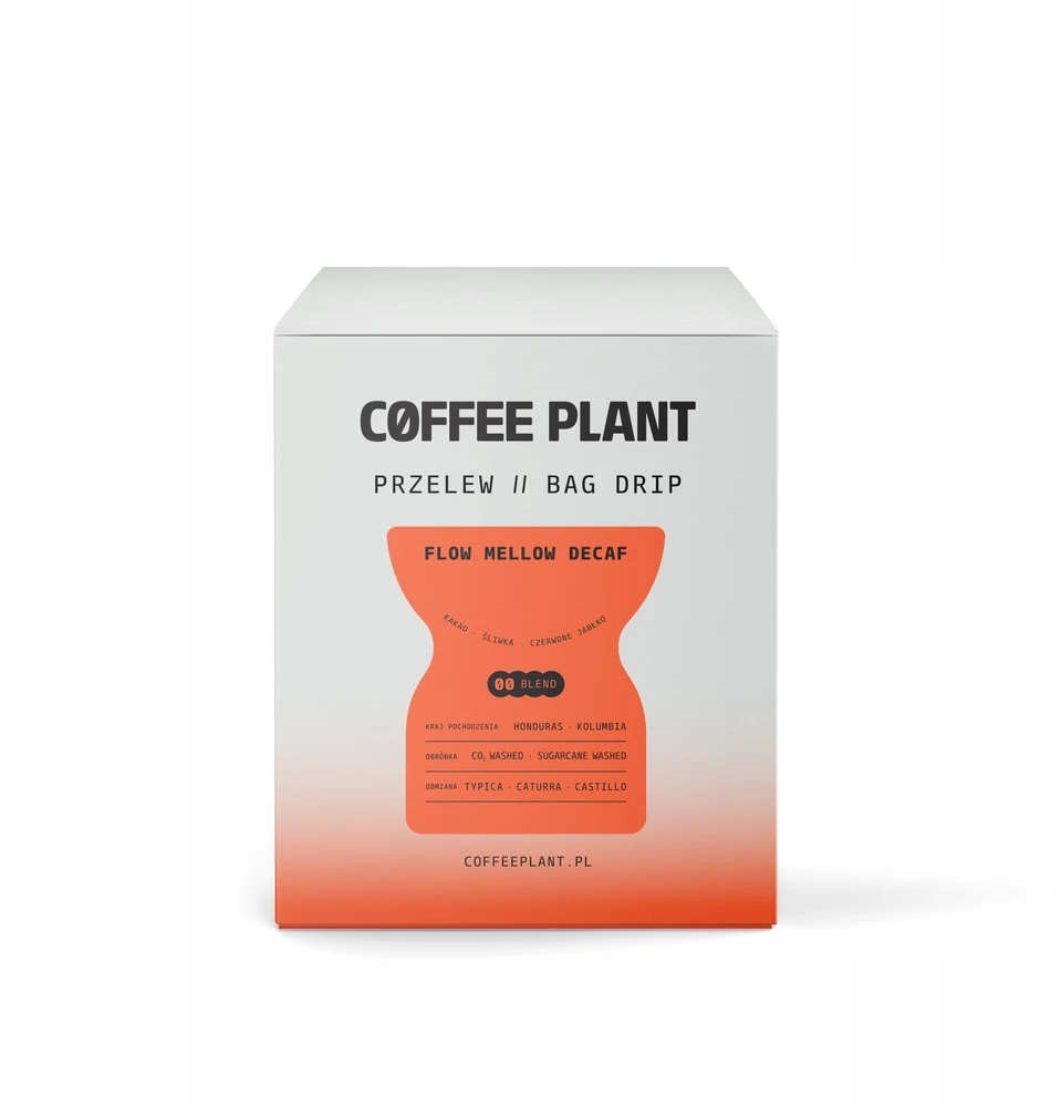 Coffee Plant Kavos plantacija Mellow malta kava