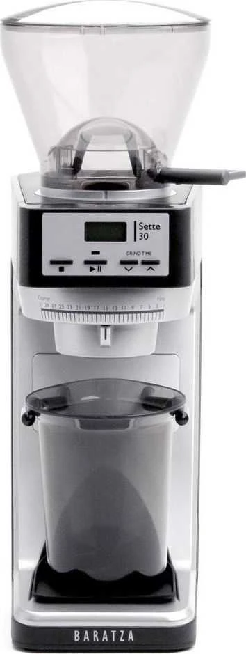 Kavamalė Baratza GARDEN 885-230V 280W żarnowy juda )