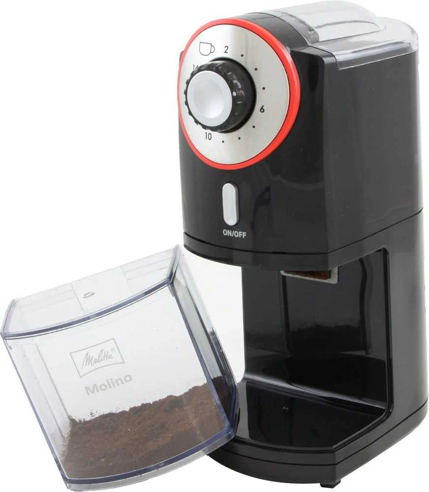 Kavamalė Melitta Molino 1019-01