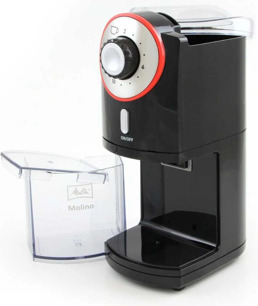 Kavamalė Melitta Molino 1019-01