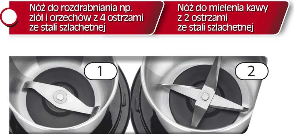 MPM MMK-06M Kavamalė/Smulkintuvas