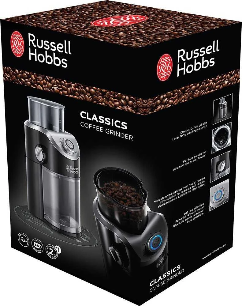 Kavamalė Russell Hobbs 23120-56