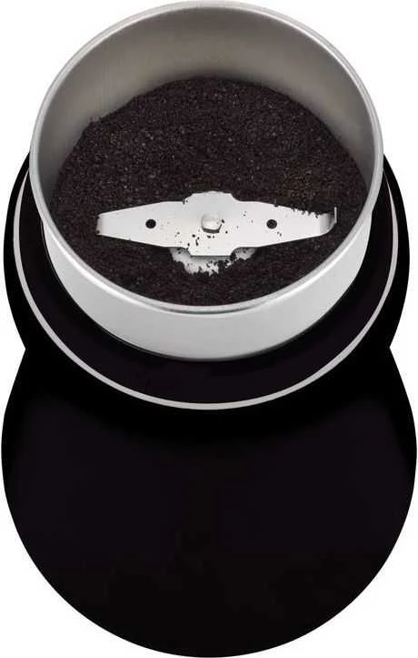 Tefal GT1108 kavamalė Kavamalė su smulkinimo peiliukais Juoda 180 W